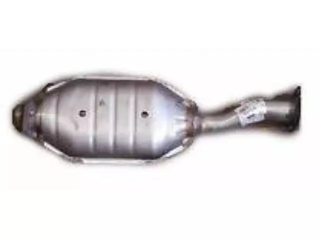 FB5Z5E212B - : Catalytic Converter for Ford: Explorer Image