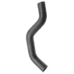 72100 - : CURVED RADIATOR HOSE, DAYCO for DAYCO HYDRAULIC Image