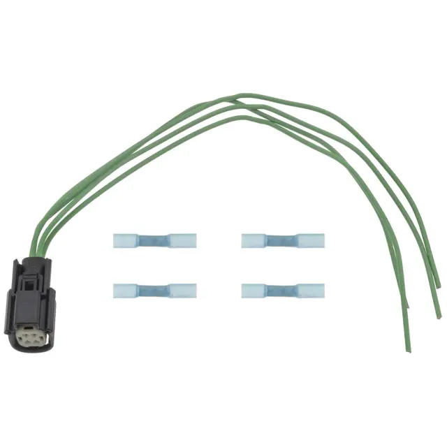 S3019 - Accessories: Multi Function Connector for SMP CORP Image