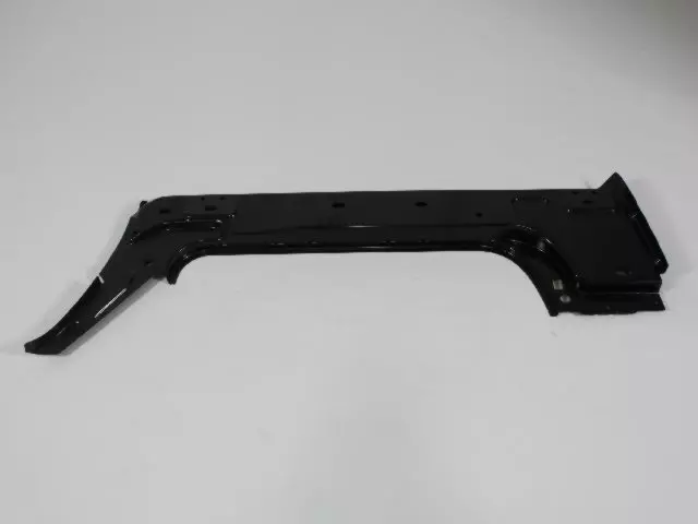 Body Side Sill, Left - Mopar (68711772AA)
