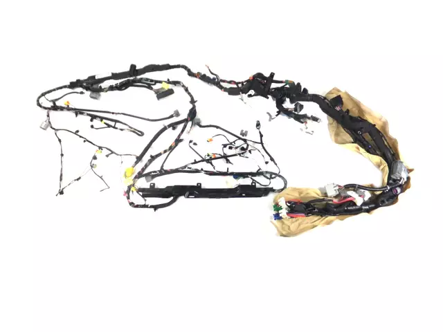 68235822AC - Electrical: Body Wiring for Mopar Image