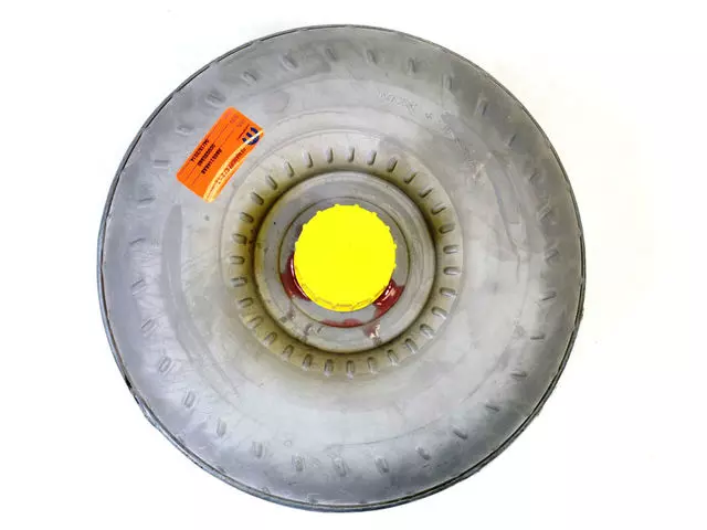 R8051146AC - : Automatic Transmission Torque Converter for Chrysler: Aspen | Dodge: Durango, Ram 1500, Ram 2500, Ram 3500 | Jeep: Commander, Grand Cherokee | Ram: 1500, 3500 Image