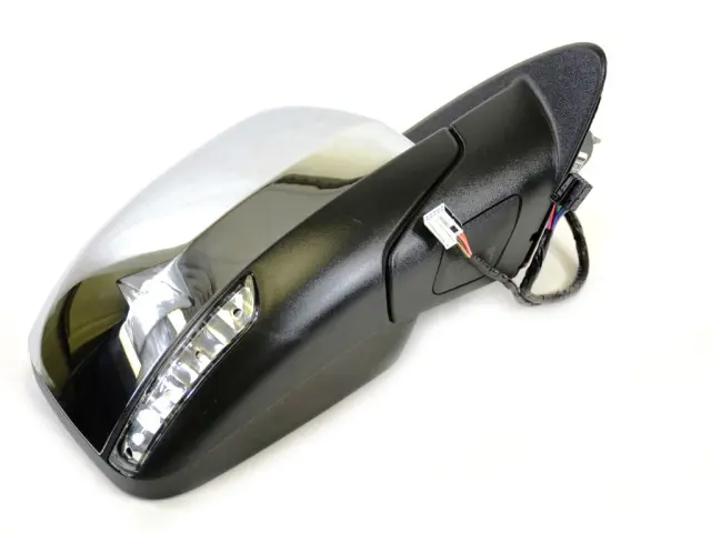 OUTSIDE REARVIEW - MIRROR  68237574AA - Mopar (68237574AF)