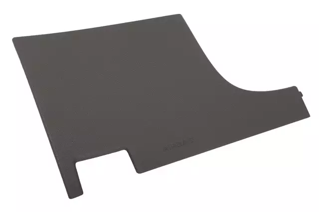 39018627 - Body: Bolster Cover for GM Image