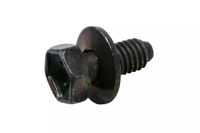 94842222 - Engine: Trans Pan Bolt for Pontiac: Vibe Image