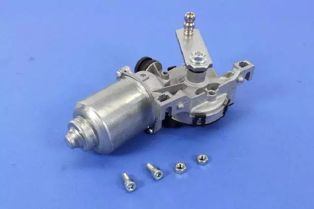 5183273AB - Electrical: Windshield Wiper Motor Kit for Dodge: Caliber Image