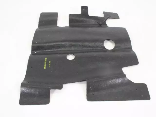 55174736 - Body: Splash Shield for Jeep: Cherokee Image