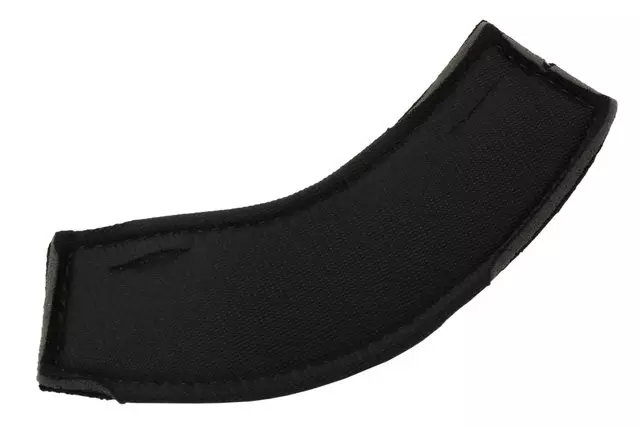 Passenger Side Folding Top Rear Side Rail Link Trim Cover - GM (22888321)
