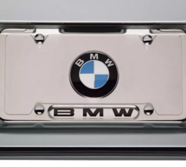 Finishing Caps - Gold Finish - BMW (82-12-0-150-565)