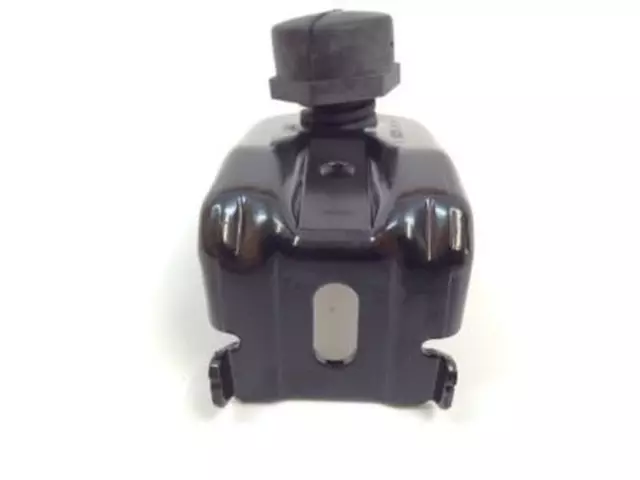 Grille Bumper - Ford (4L3Z-16758-CA)