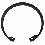 5L2Z1A124A - Brakes: Retainer Ring for Ford: Explorer, Explorer Sport Trac | Mercury: Mountaineer Image