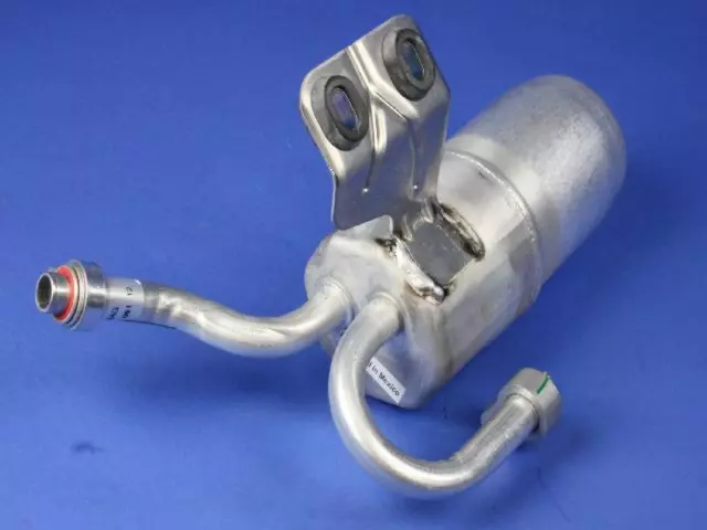 5058261AG - Air Conditioners and Heaters: Air Conditioning Accumulator for Dodge: Caliber | Jeep: Compass, Patriot Image