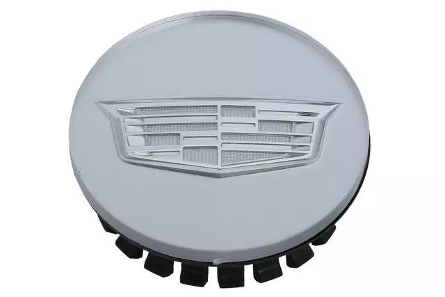 23317423 - : Front and Rear Wheel Trim Cap for GM Image
