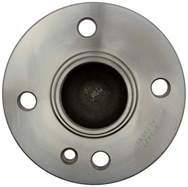 712427 - Wheels, Tires &amp; Parts: Raybestos R-Line Wheel Bearing &amp; Hub Assy for Raybestos Brakes Image