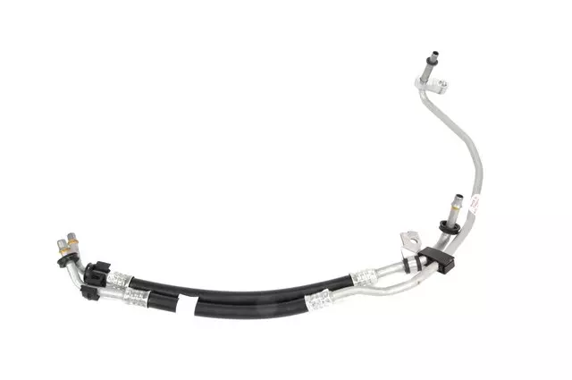 42573558 - : Automatic Transmission Fluid Cooler Inlet and Outlet Line for ACDelco Image