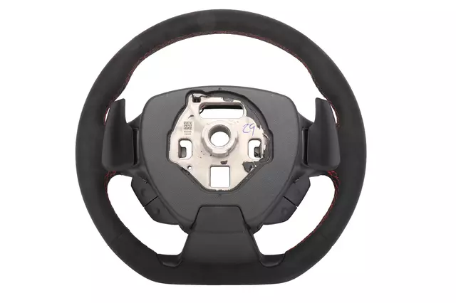 Steering Wheel - GM (87865453)