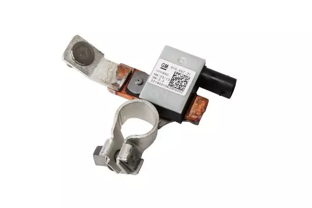 Battery Sensor - GM (13599060)