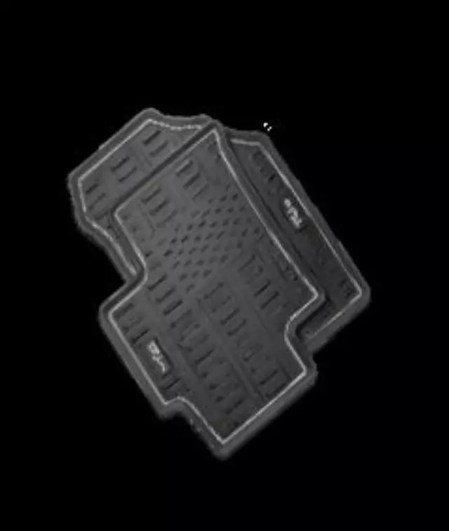 UR060AY125 - Interior: Floor Mats- All Weather for Kia: Rio, Rio5 Image