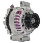 19135840 - : Remanufactured Generator for GM Image