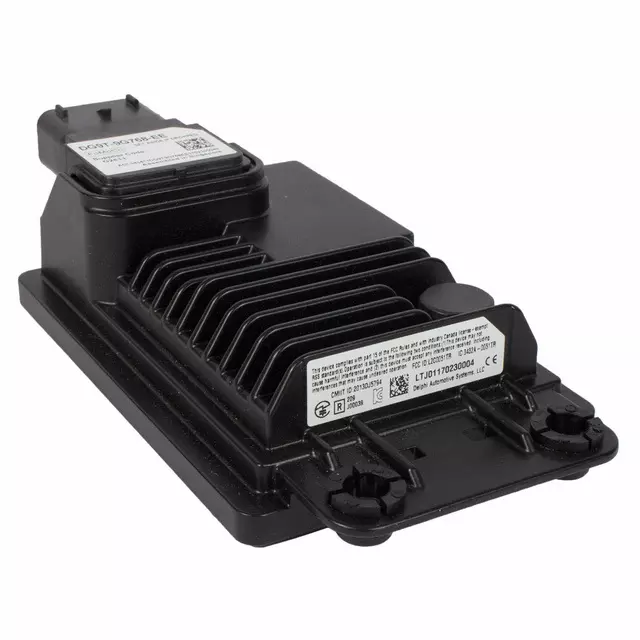 Distance Sensor - Ford (DG9Z-9E731-EE)