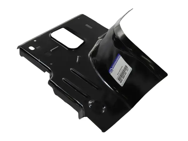 68459553AA - Body Sheet Metal Except Doors: D Pillar Reinforcement, Left for Jeep: Grand Cherokee L Image