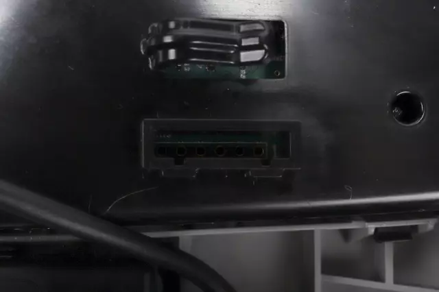 84433529 - : Overhead Console for GM Image