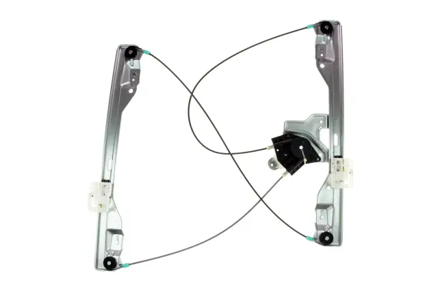 RPFD087 - : Power Window Regulator Assembly w o Motor for AISIN Image