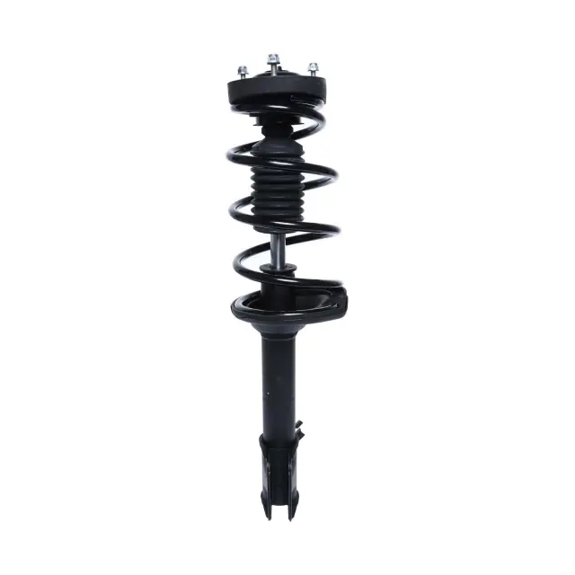 814396 - : PRT 814396 Suspension Strut and Coil Spring Assembly for PRT PERFORMANCE RIDE Image