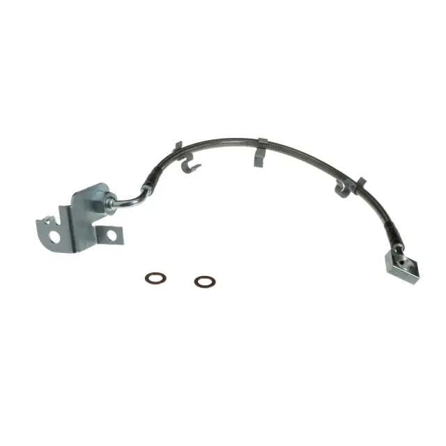 2207462 - : Sunsong Brake Hydraulic Hose for Sunsong Image