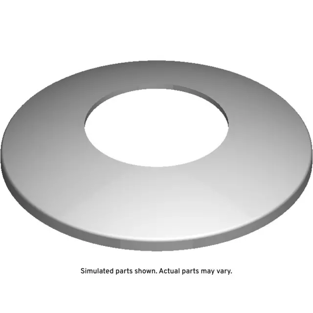 55485617 - : Front Differential Pinion Gear Thrust Washer for GM Image