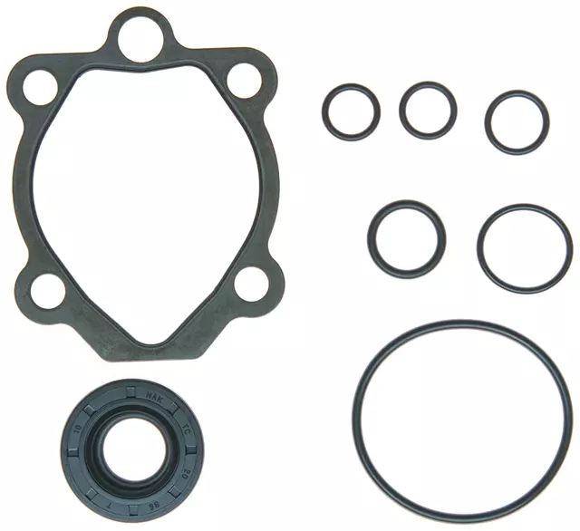 36348405 - Steering: Power Steering Pump Seal for ACDelco Image