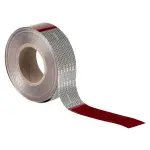 41160 - : Conspicuity Tape, 2" x 150' Roll for Grote Lighting Image