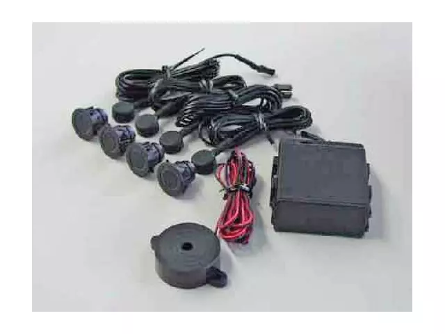 1Q0054630 - Exterior: Parking Distance Control System for Volkswagen: Eos Image