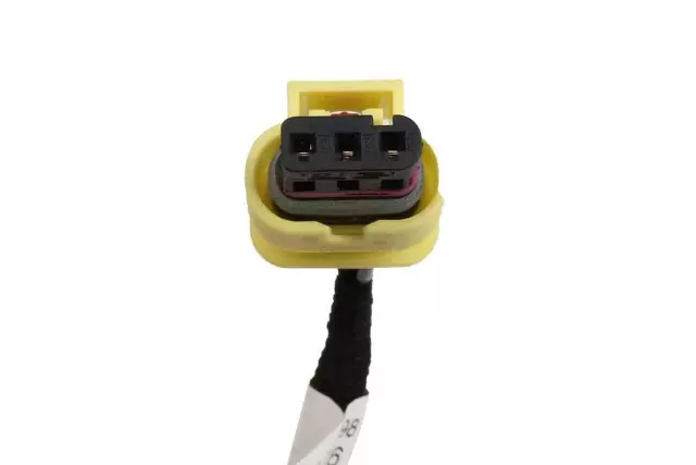 92272259 - : Knee Inflator Module for Chevrolet: Caprice Image