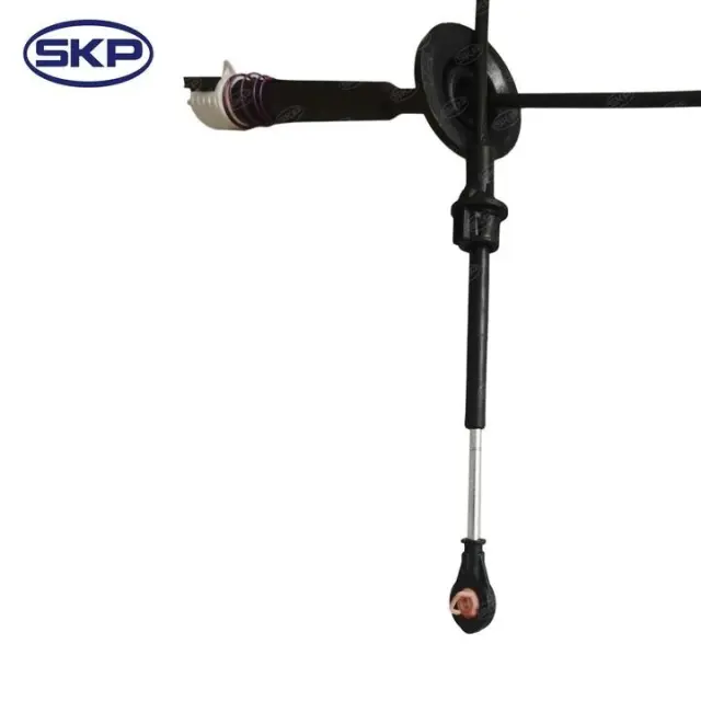 SKY1355 - Transmission &amp; Drivetrain: SKP Automatic Transmission Shifter Cable Kit for Skyward Automotive Image