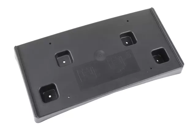 Front License Plate Bracket - GM (42733565)
