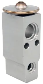 39123 - : Block Type Expansion Valve w/o Solenoid for FOUR SEASONS Image