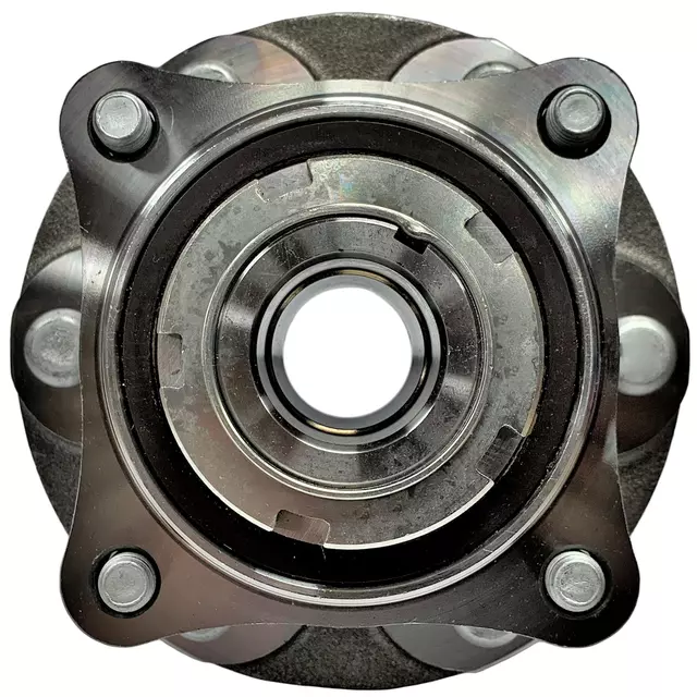 Rear Wheel Hub - ACDelco (51920SA1)