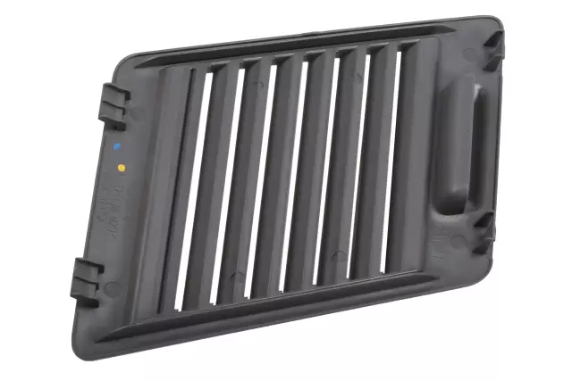 23232408 - Body: Storage Cover for Cadillac: XT5 Image