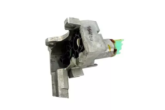 19149552 - : Ignition Lock Cylinder Case for GM Image