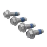 W711918S442 - : Hub Mount Bolt for Ford: Fiesta Image