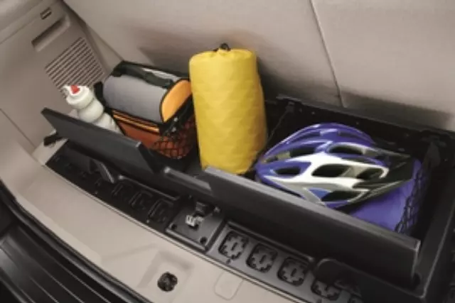 Cargo Organizer - Nissan (999C22S000)