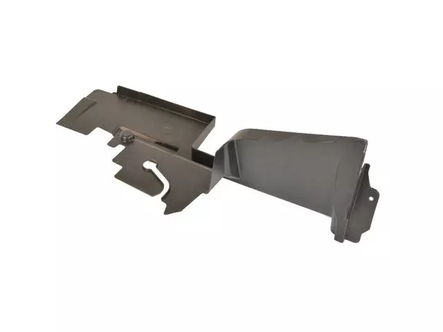 68328709AA - Cooling: Air Inlet Baffle, Right for Jeep: Grand Cherokee Image