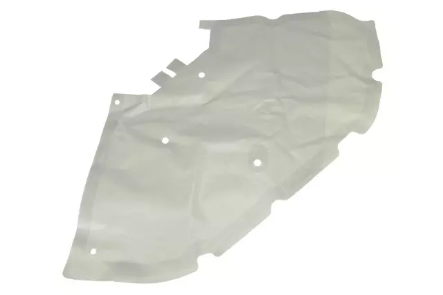 95060347 - Body: Water Deflector for GM Image