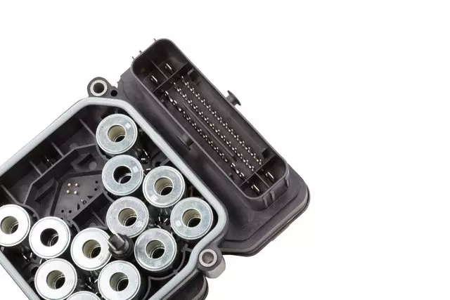 2016 2017 Cadillac CT6 - Control Module - GM (23507370)