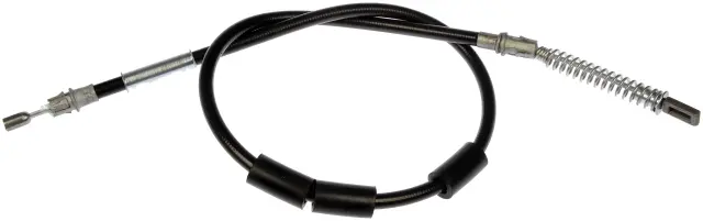 C96158 - Brake: Parking Brake Cable for Dorman Image
