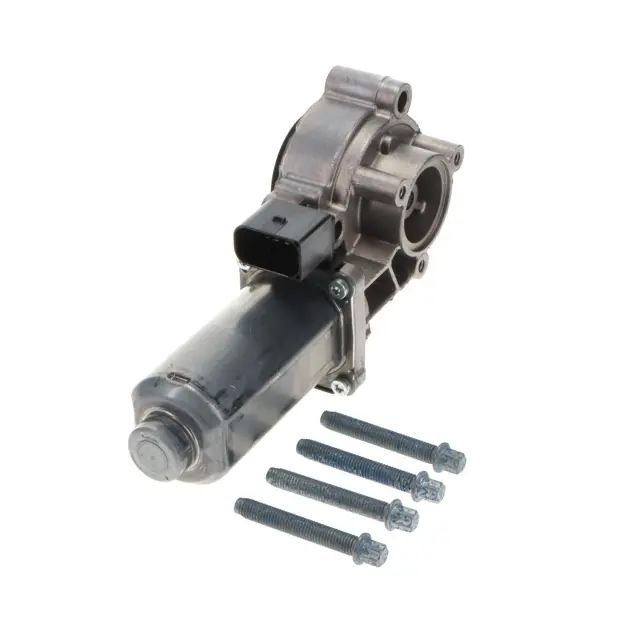 TCM181 - Transmission &amp; Drivetrain: Transfer Case Motor for SMP CORP Image