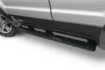 1L8Z16450AAA - Exterior: Step Bars, Tubular Black for FORD Image