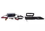 M10665B - : Ford GT Battery Charger/Maintainer Kit-UK Specification for Ford Performance Parts Image