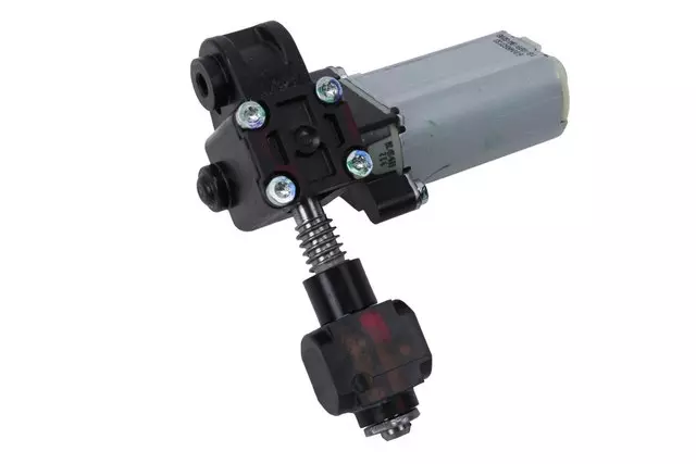 Front Driver Side Seat Tilt Adjuster Actuator - GM (13513121)